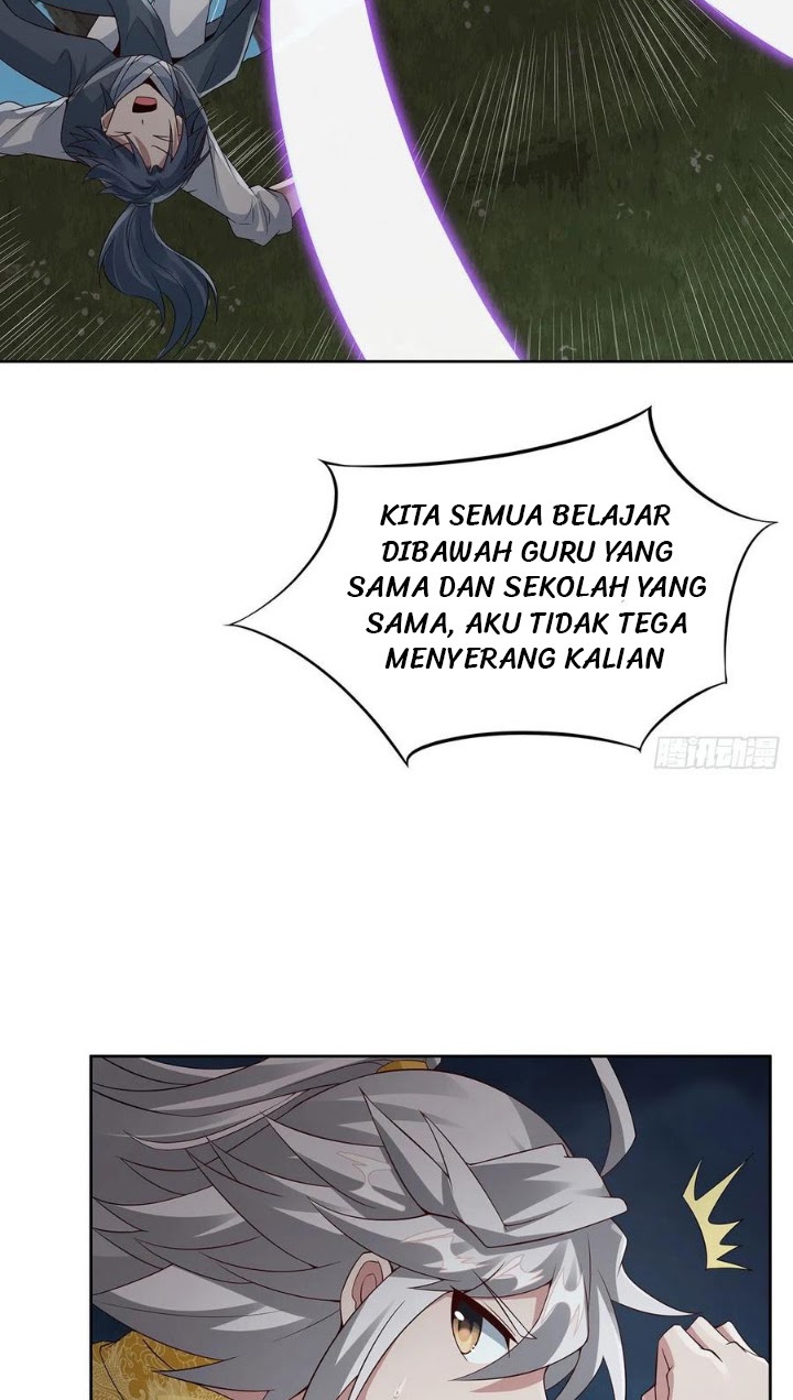 Inverse Scale Chapter 114 - halaman 33