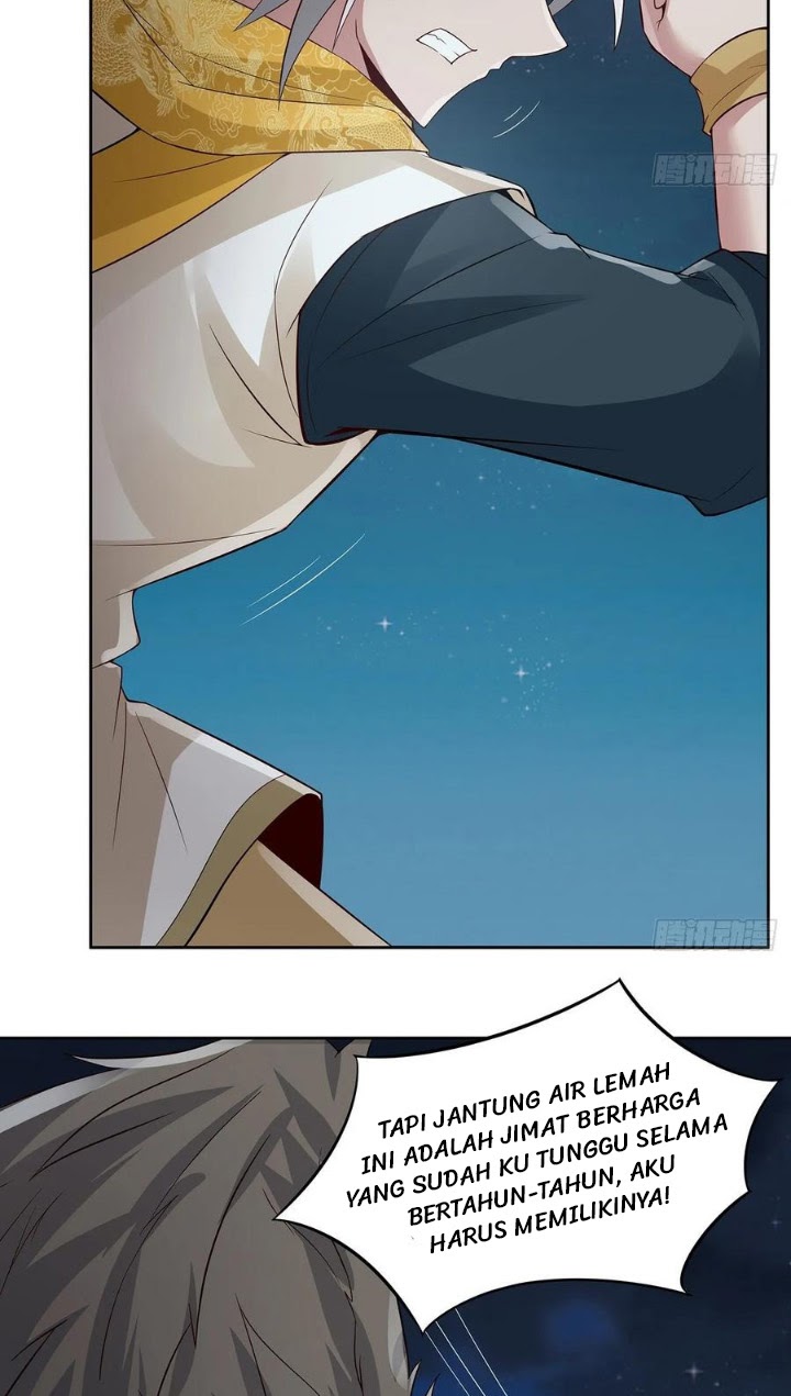 Inverse Scale Chapter 114 - halaman 34