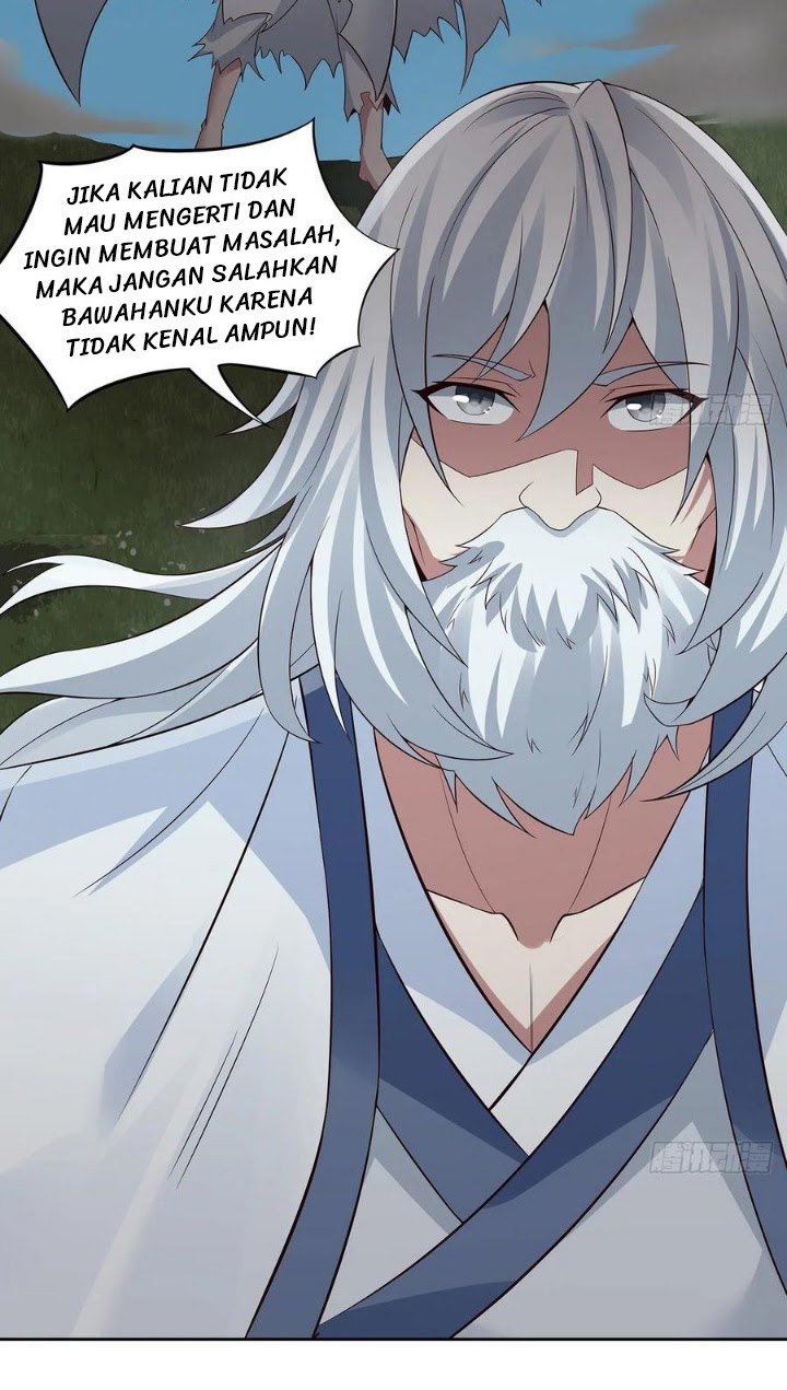 Inverse Scale Chapter 114 - halaman 36