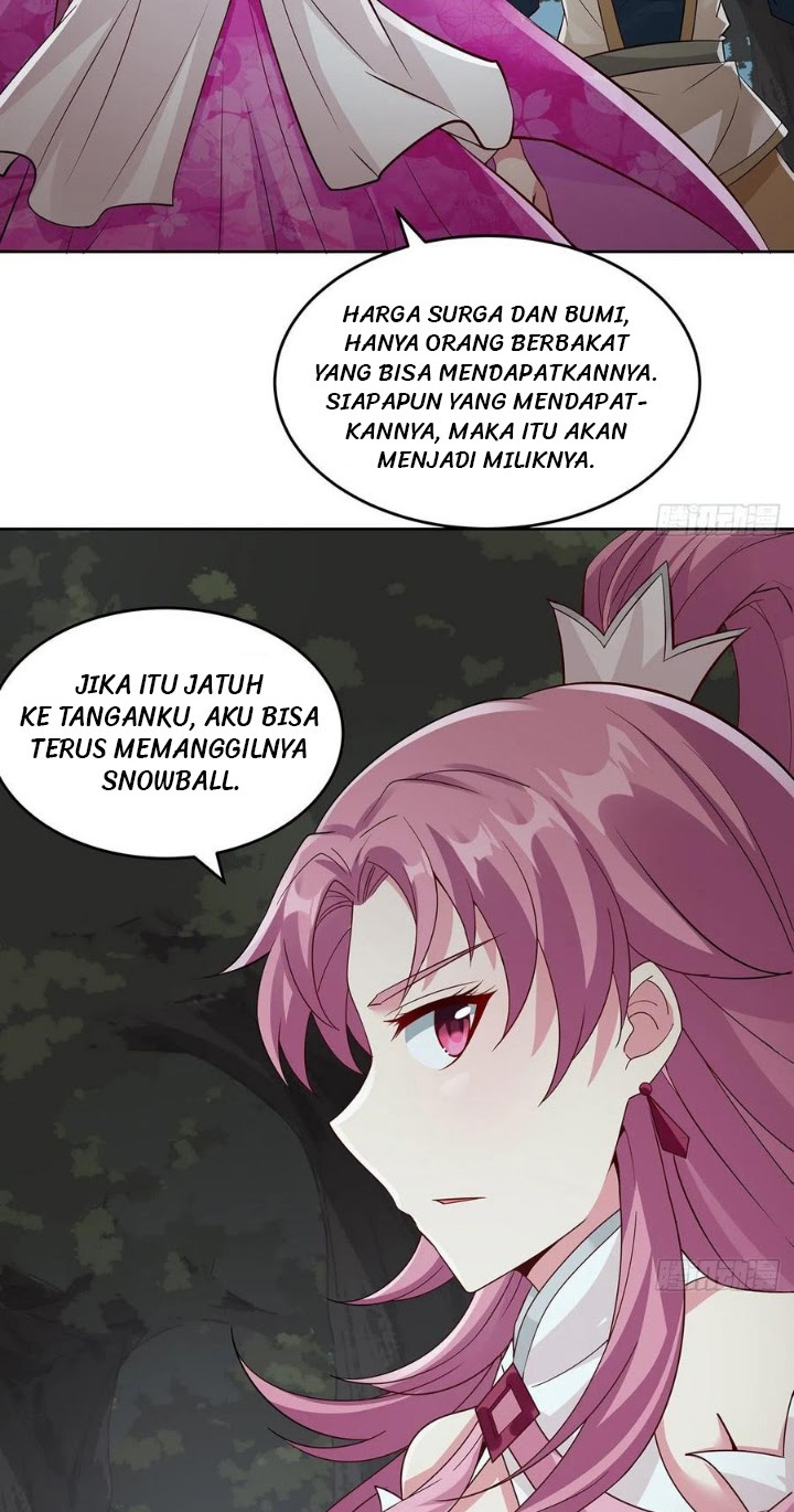 Inverse Scale Chapter 114 - halaman 5
