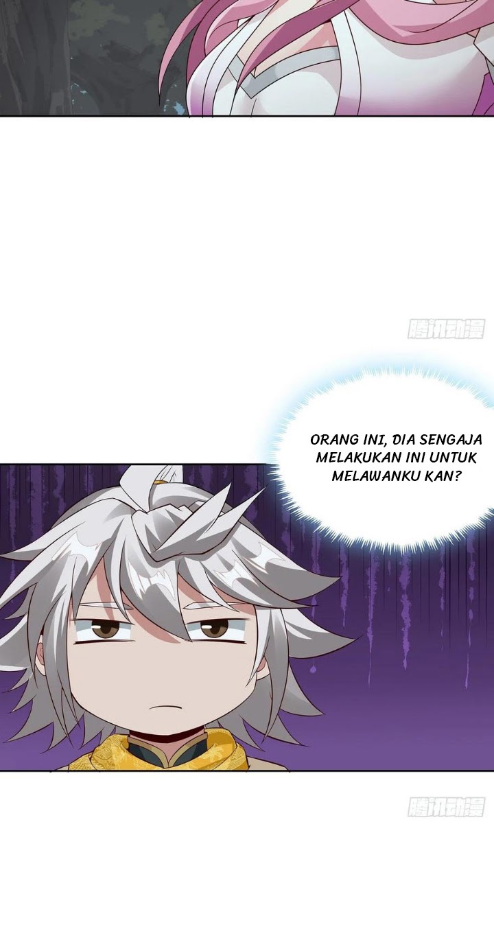 Inverse Scale Chapter 114 - halaman 6