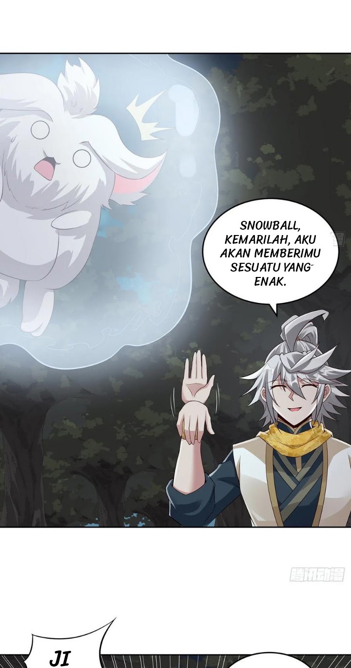 Inverse Scale Chapter 114 - halaman 7