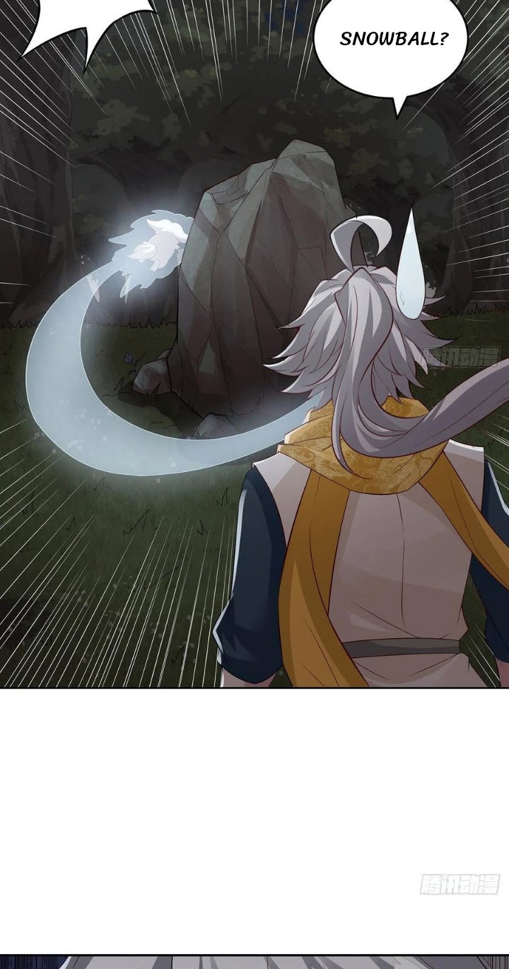 Inverse Scale Chapter 114 - halaman 8