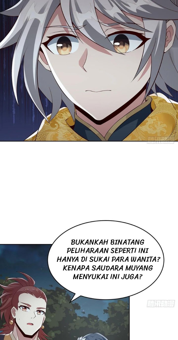 Inverse Scale Chapter 114 - halaman 9