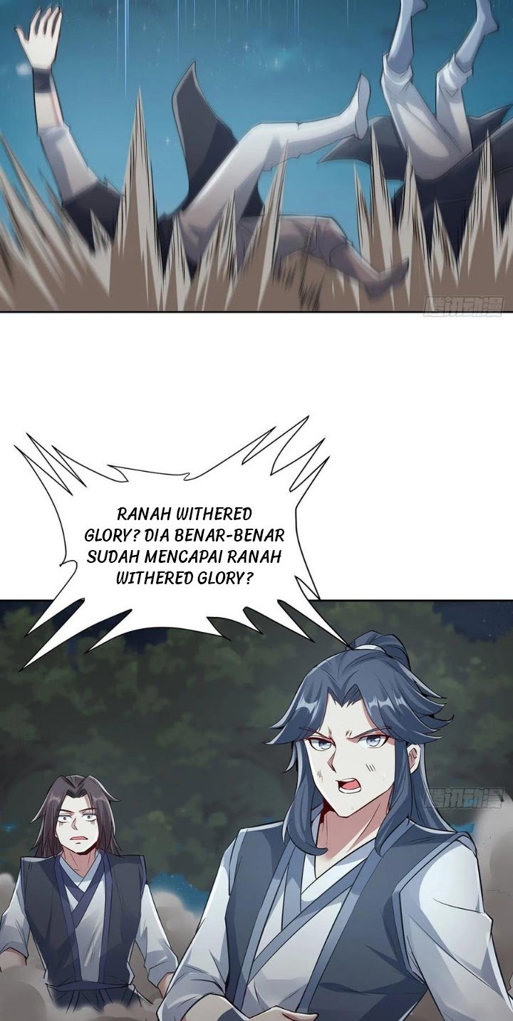 Inverse Scale Chapter 115 - halaman 12