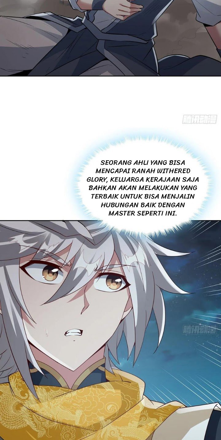 Inverse Scale Chapter 115 - halaman 13