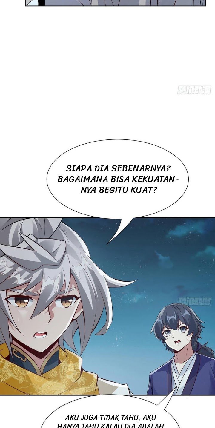 Inverse Scale Chapter 115 - halaman 15