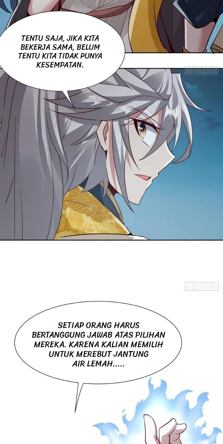 Inverse Scale Chapter 115 - halaman 17