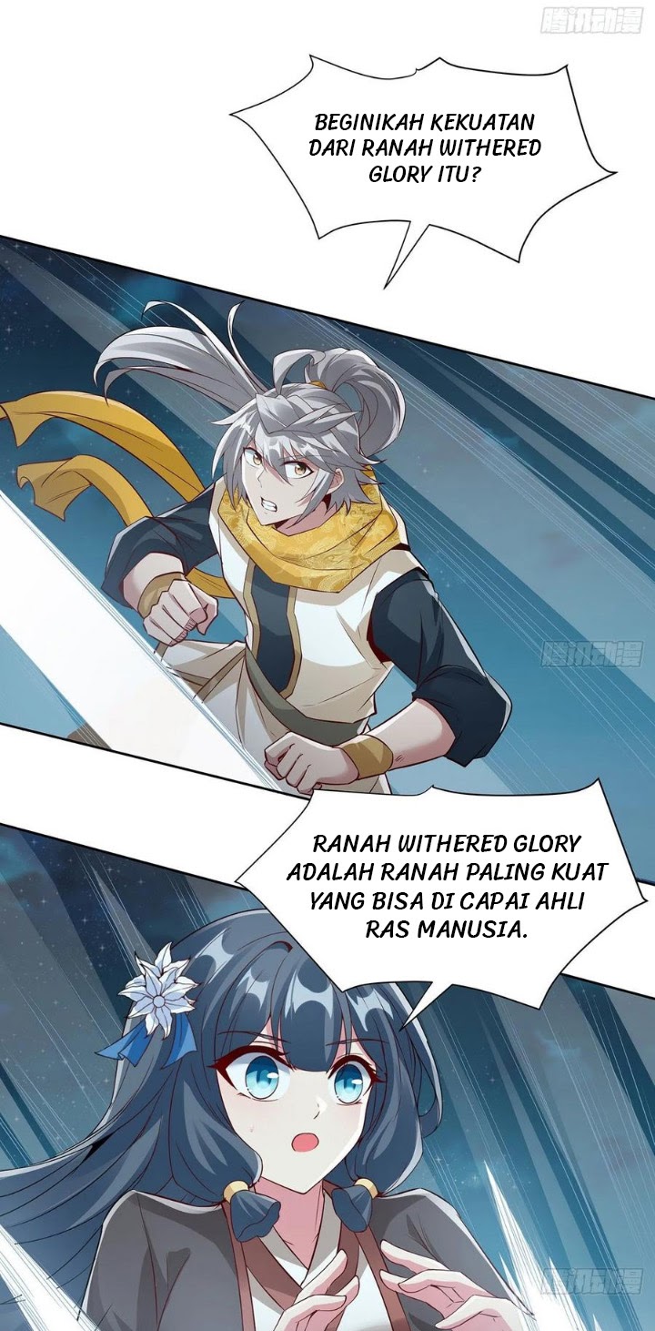 Inverse Scale Chapter 115 - halaman 21
