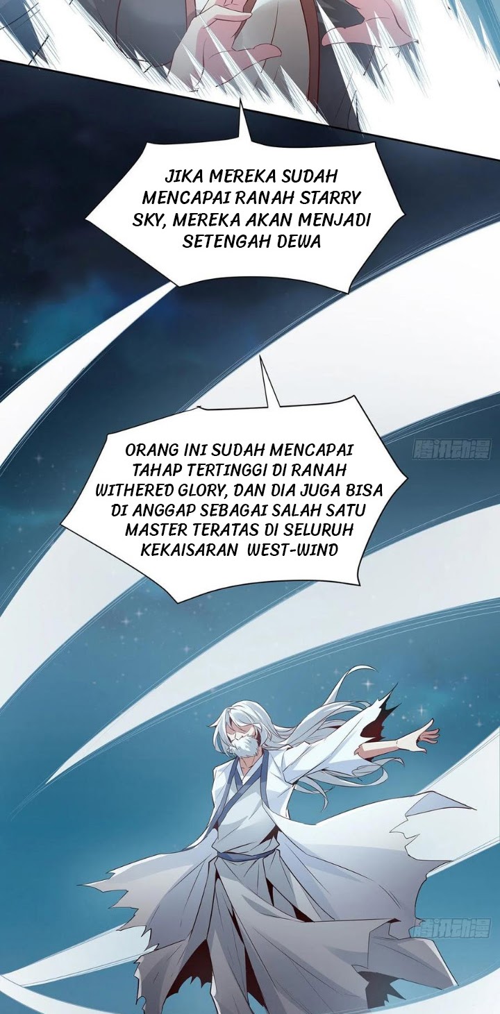 Inverse Scale Chapter 115 - halaman 22