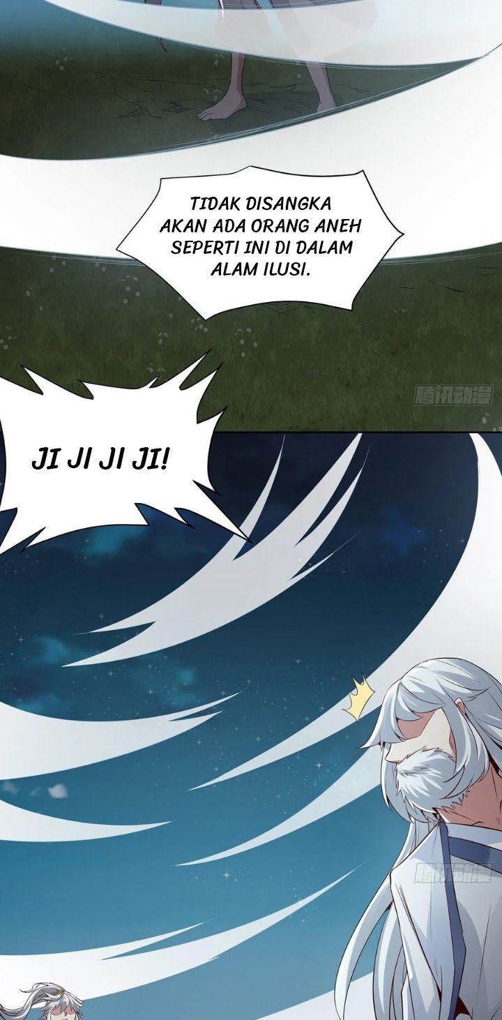 Inverse Scale Chapter 115 - halaman 23