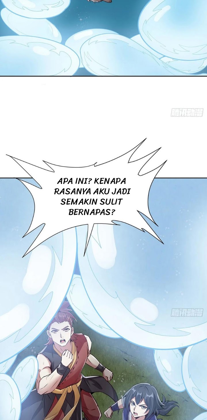 Inverse Scale Chapter 115 - halaman 25