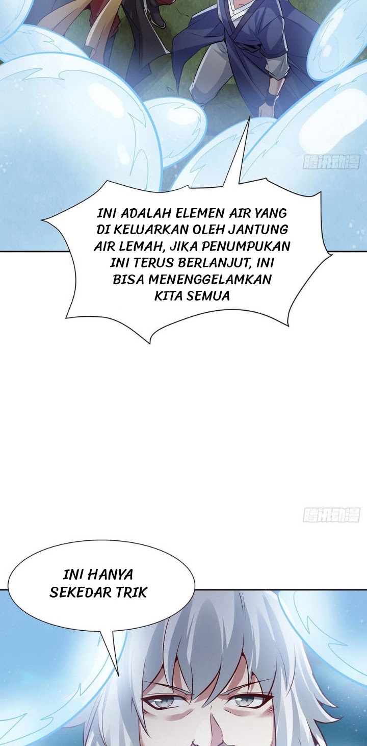 Inverse Scale Chapter 115 - halaman 26