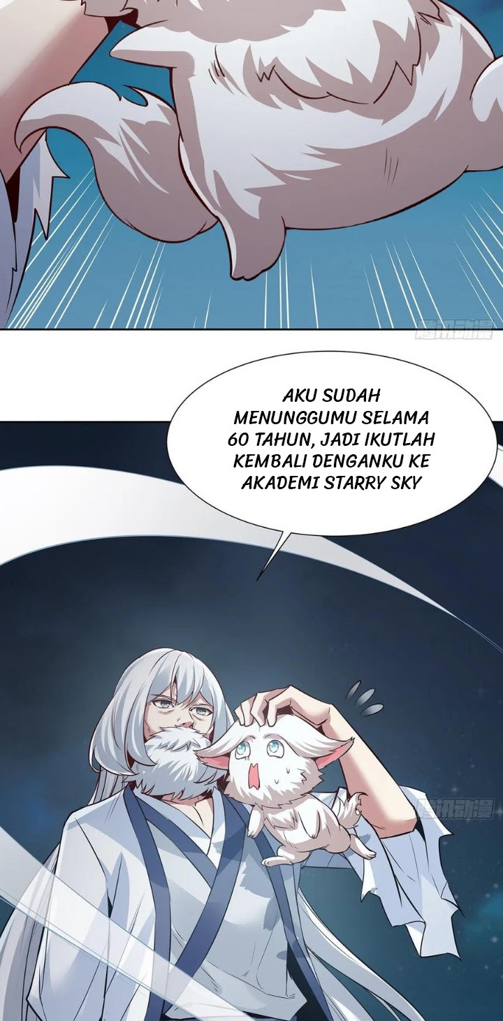 Inverse Scale Chapter 115 - halaman 33