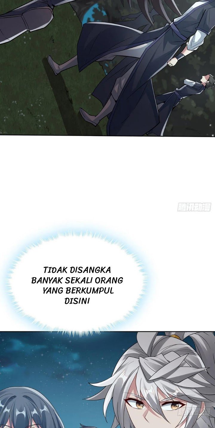 Inverse Scale Chapter 115 - halaman 6