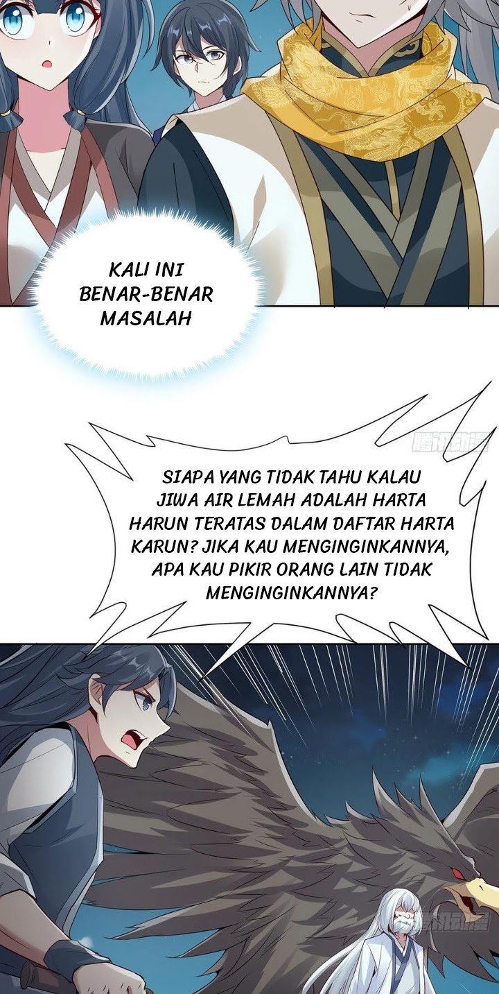 Inverse Scale Chapter 115 - halaman 7