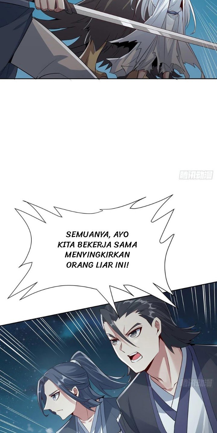 Inverse Scale Chapter 115 - halaman 8