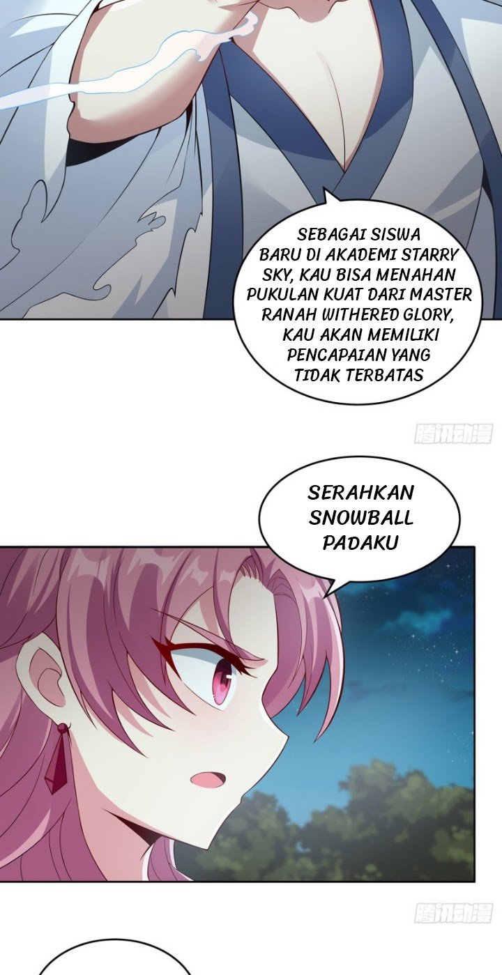 Inverse Scale Chapter 116 - halaman 14