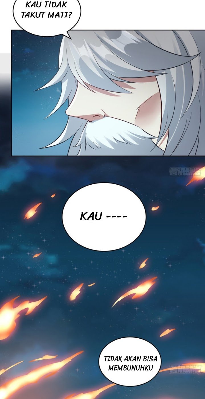 Inverse Scale Chapter 116 - halaman 15