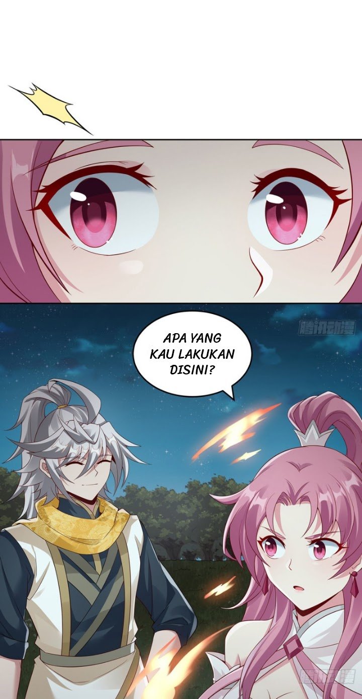 Inverse Scale Chapter 116 - halaman 17