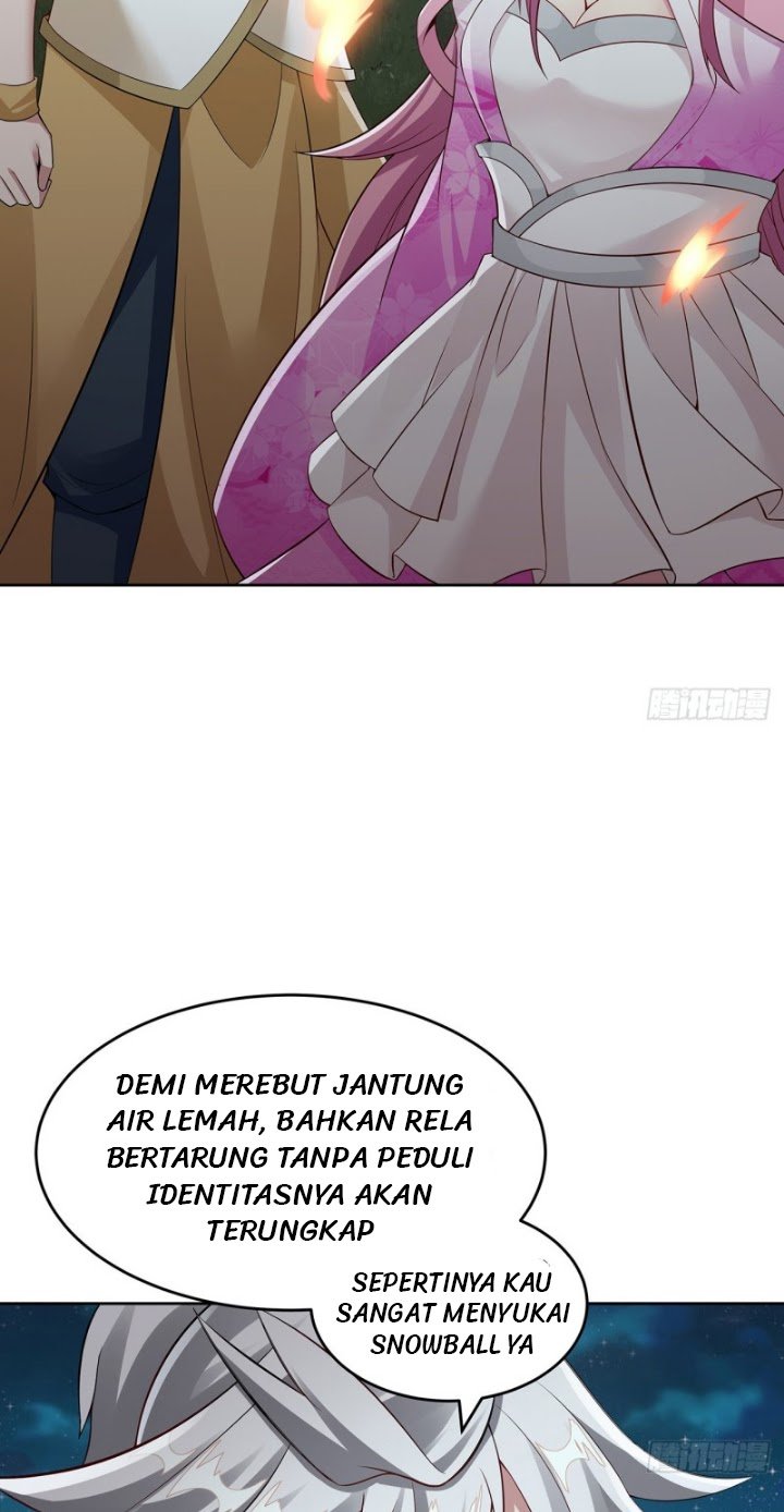 Inverse Scale Chapter 116 - halaman 18