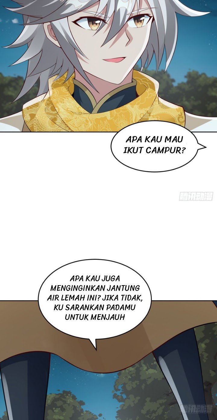 Inverse Scale Chapter 116 - halaman 19