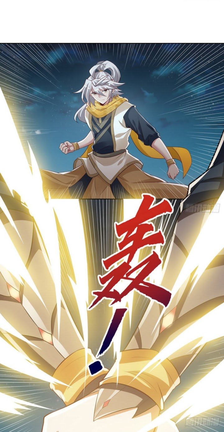 Inverse Scale Chapter 116 - halaman 24