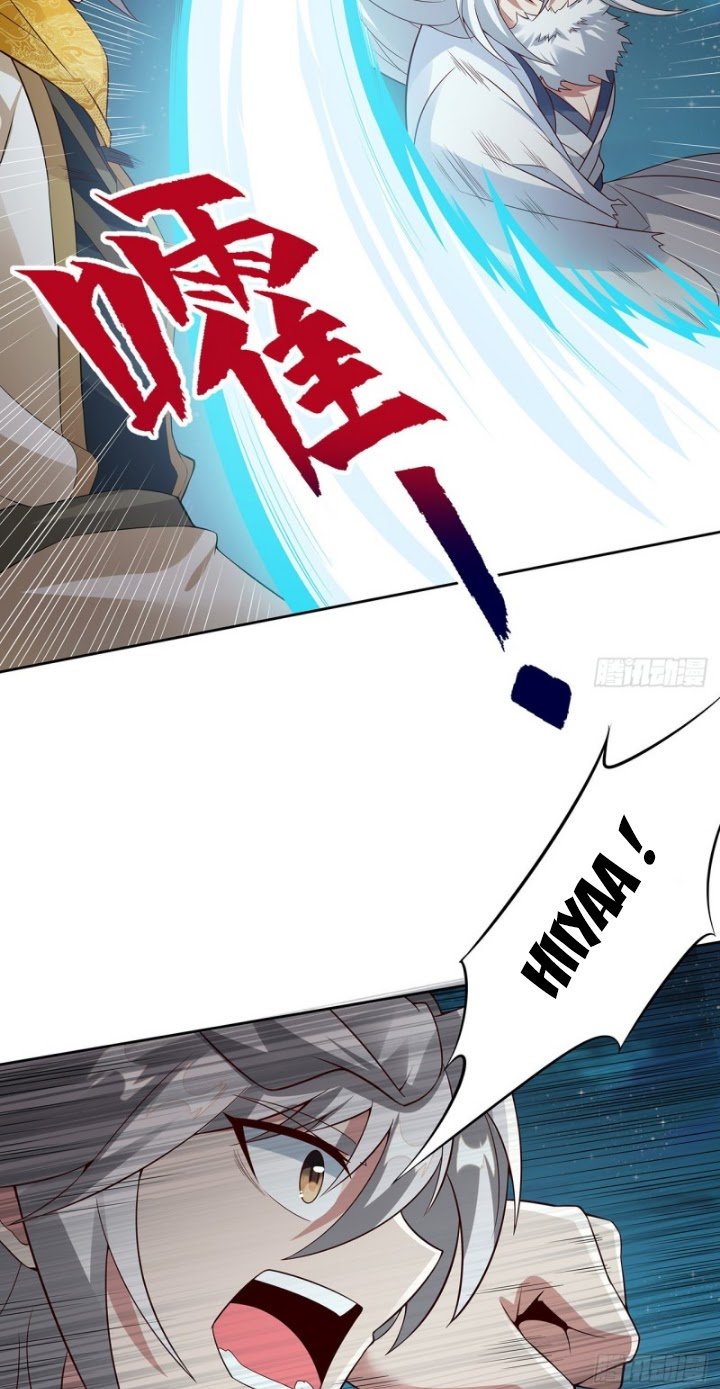 Inverse Scale Chapter 116 - halaman 26
