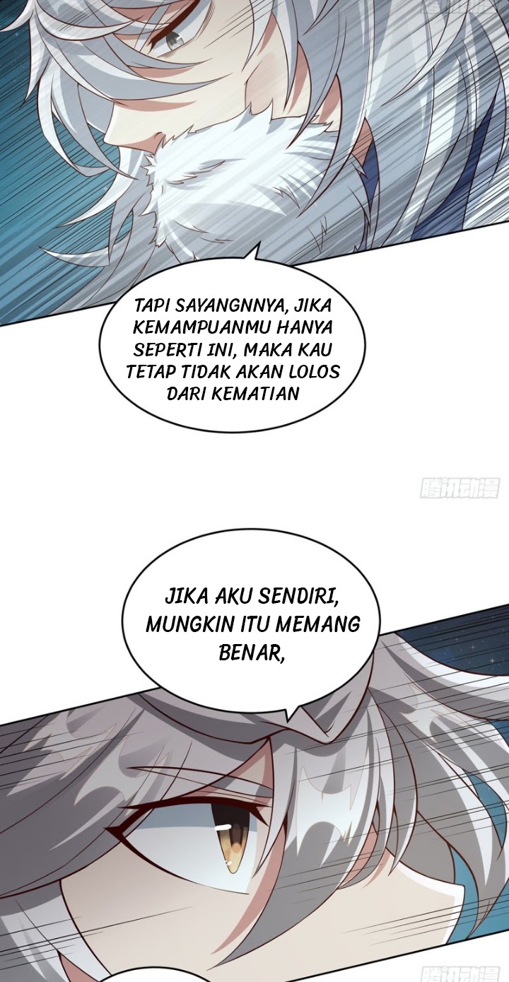 Inverse Scale Chapter 116 - halaman 29
