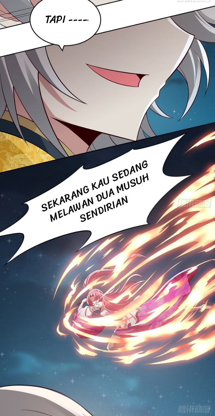 Inverse Scale Chapter 116 - halaman 30