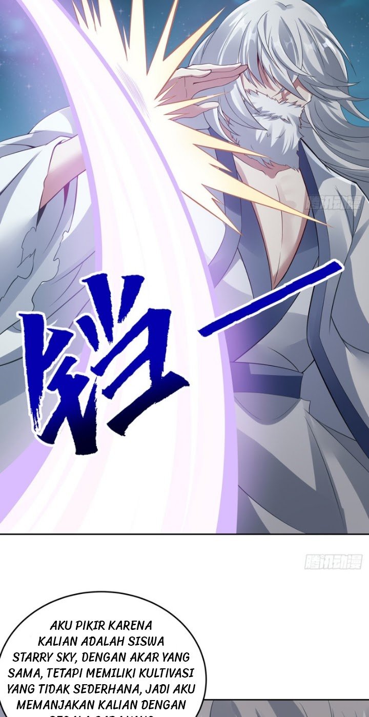 Inverse Scale Chapter 116 - halaman 5