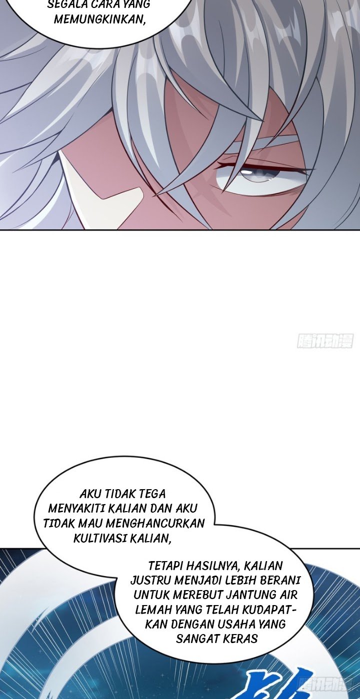Inverse Scale Chapter 116 - halaman 6