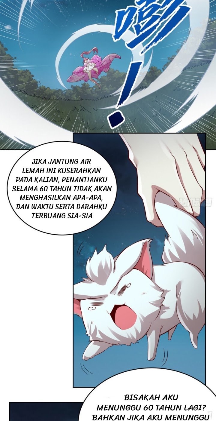 Inverse Scale Chapter 116 - halaman 7
