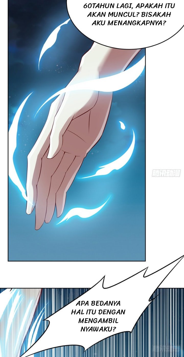Inverse Scale Chapter 116 - halaman 8