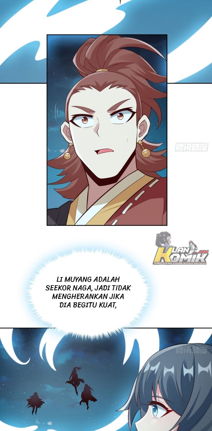 Inverse Scale Chapter 117 - halaman 10