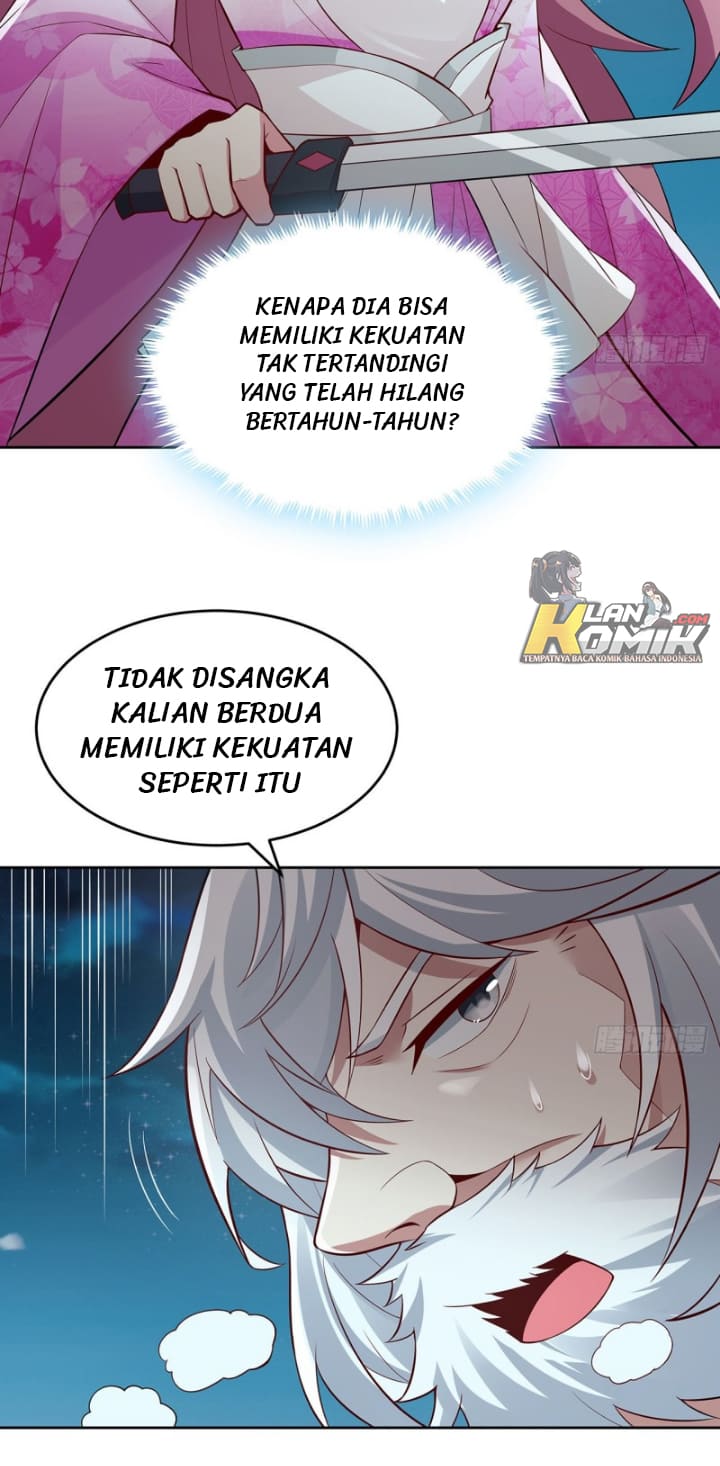 Inverse Scale Chapter 117 - halaman 12