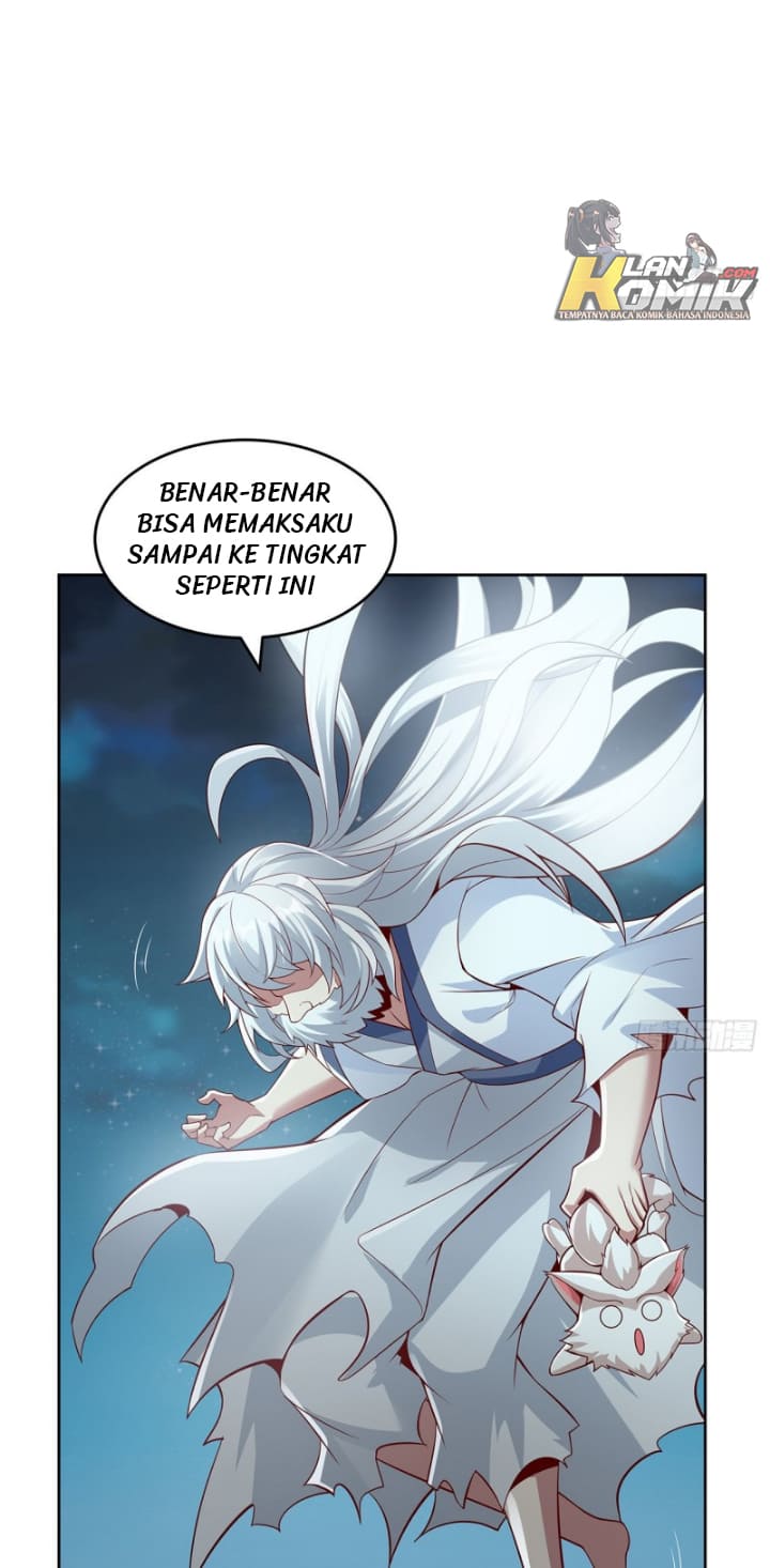Inverse Scale Chapter 117 - halaman 13