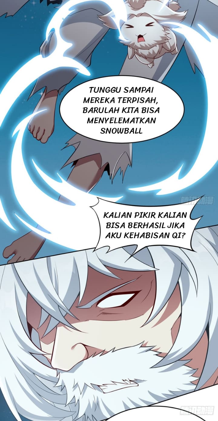 Inverse Scale Chapter 117 - halaman 21