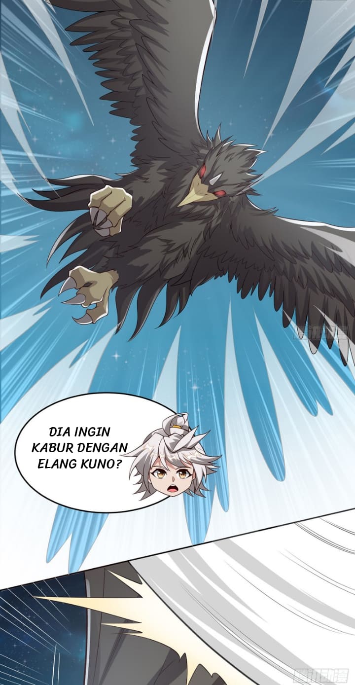 Inverse Scale Chapter 117 - halaman 24
