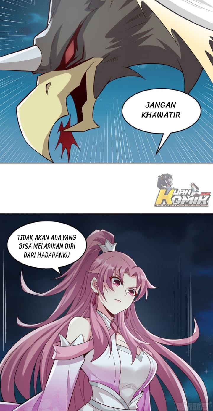 Inverse Scale Chapter 117 - halaman 25
