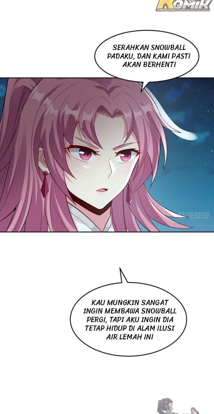 Inverse Scale Chapter 117 - halaman 28