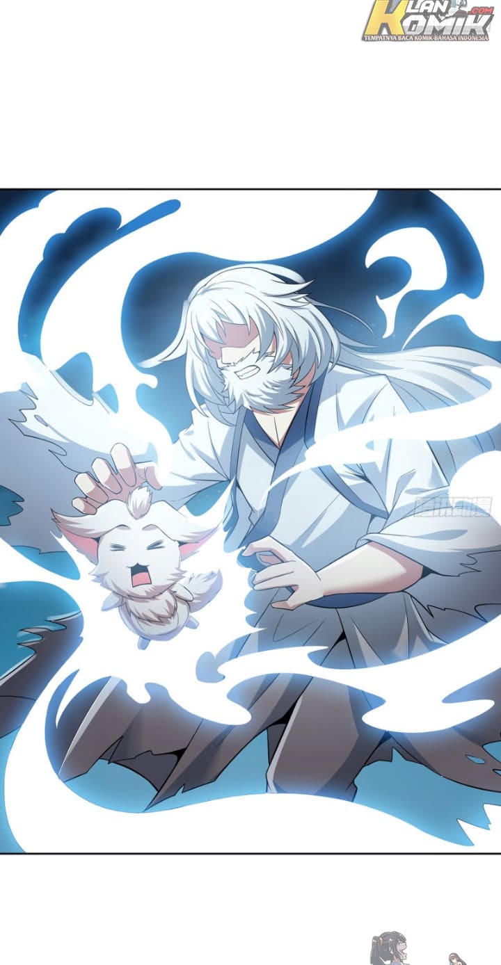 Inverse Scale Chapter 117 - halaman 29