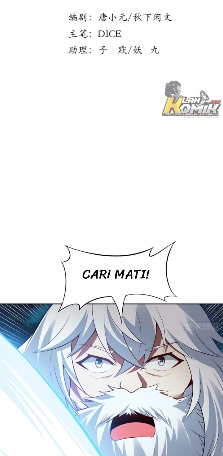 Inverse Scale Chapter 117 - halaman 3