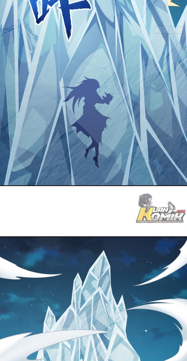 Inverse Scale Chapter 117 - halaman 33