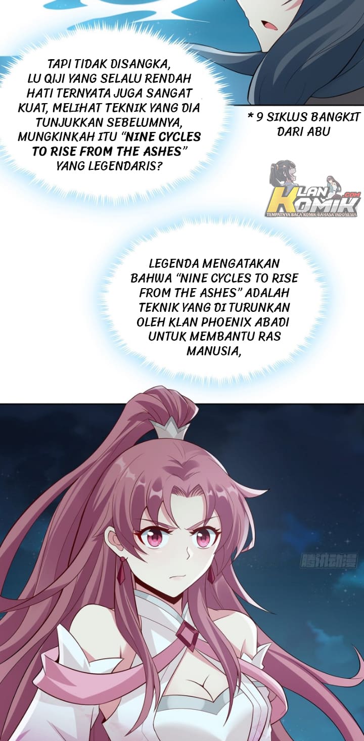Inverse Scale Chapter 118 - halaman 11