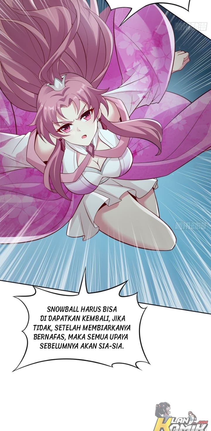 Inverse Scale Chapter 118 - halaman 16