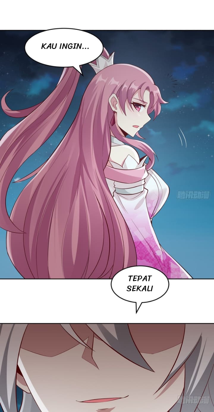 Inverse Scale Chapter 118 - halaman 19
