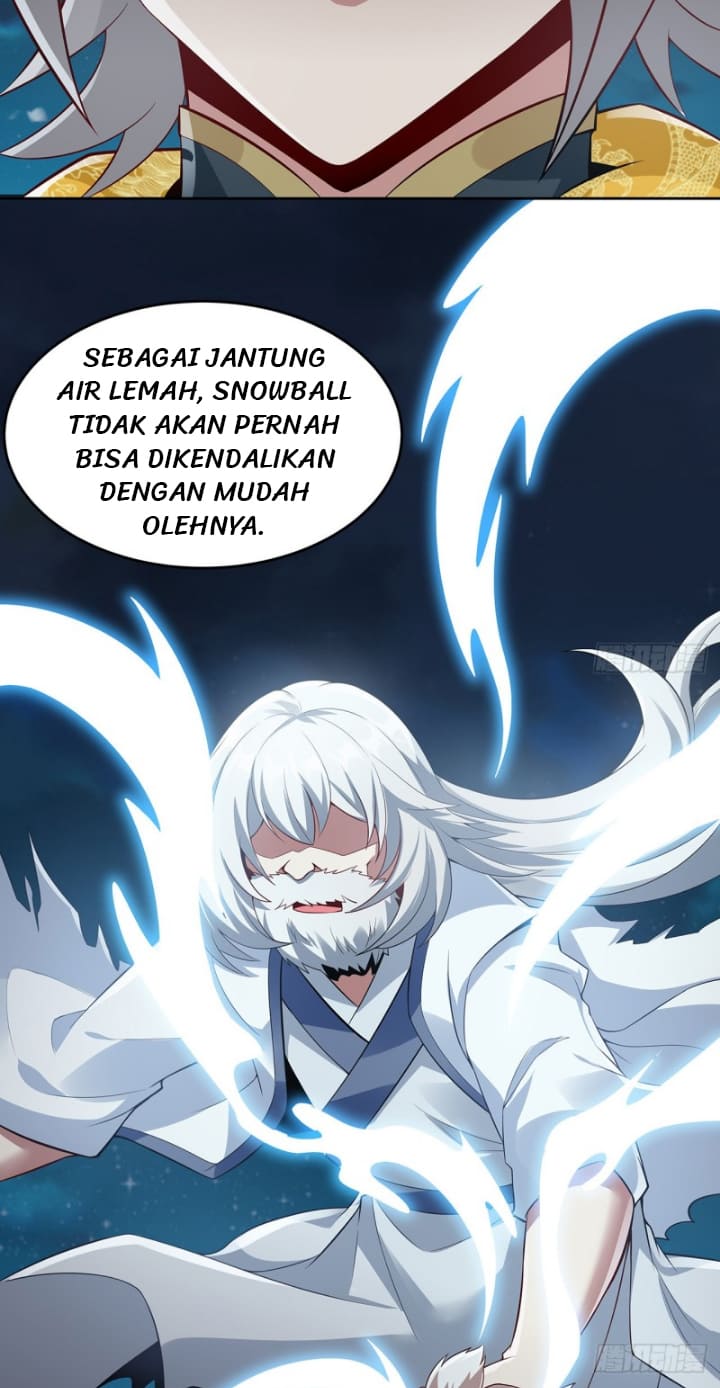 Inverse Scale Chapter 118 - halaman 20