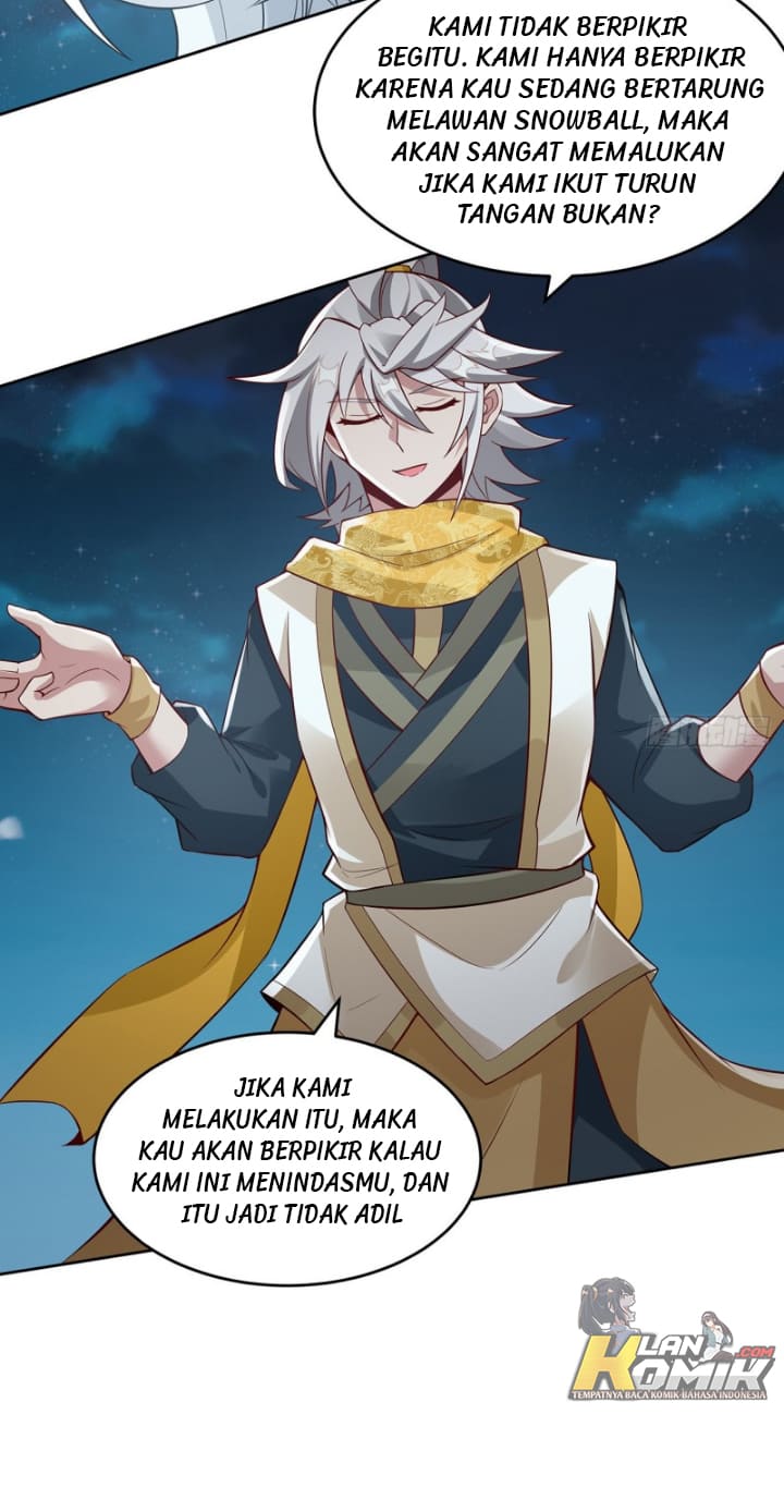 Inverse Scale Chapter 118 - halaman 22