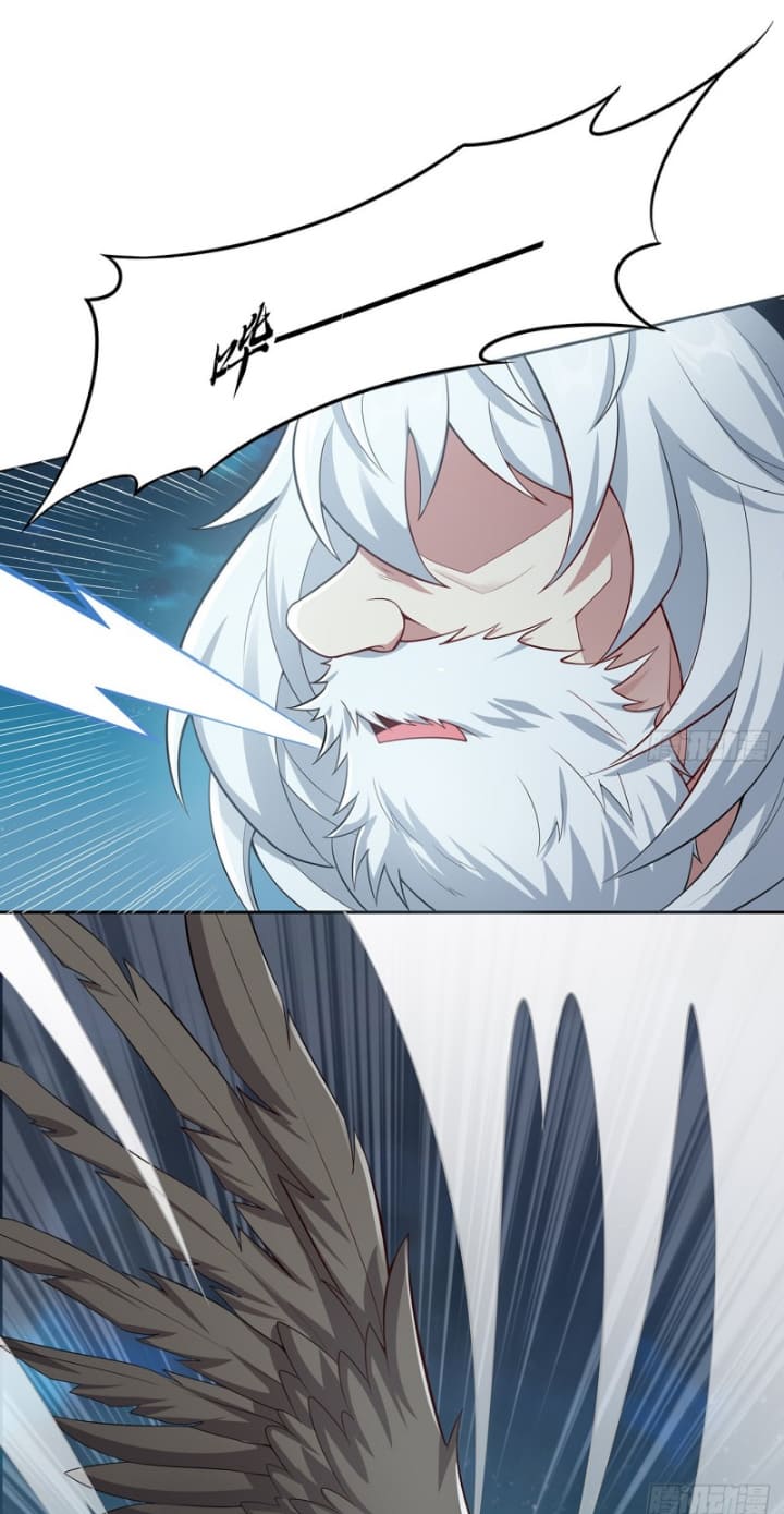 Inverse Scale Chapter 118 - halaman 23